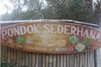 Pondok Sederhana