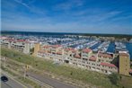 Appartement Marina Port Zelande appartement 405 - Ouddorp Brouwersdam Ouddorp with harbour view