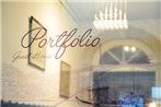 Portfolio Guest House