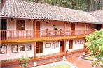 Posada del Puruay