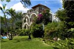 Posada del Tepozteco