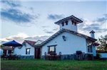 Posada Villa Carolina Bienestar y Armonia