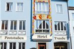 Posthotel Traube