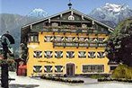 Posthotel Mayrhofen