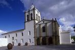 Pousada Convento de Arraiolos