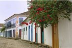 Pousada Casa de Paraty