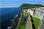 Pousada de Angra do Heroismo Castelo de S. Sebastiao