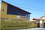 Pousada Pratagy