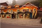 Apartamentos Aromas de Gramado