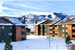 Powderwood Ski Condo