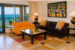 Two-bedroom Oceanfront Villa at Rio Mar