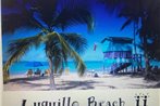 Luquillo Beach Vacation