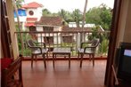 Prachi Holiday Homes