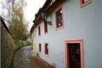 Prague Castle Romantic Apartments