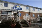 Days Inn Watford Gap