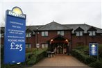 Days Inn Chesterfield - Tibshelf