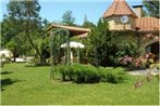 Luxury Villa in Tourdun with private pool