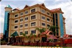 President Battambang City Hotel