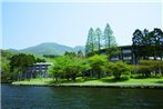 The Prince Hakone Lake Ashinoko