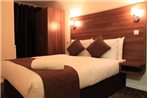 Prince Regent Hotel Excel London