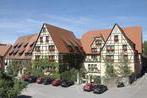 Prinzhotel Rothenburg