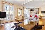 Private Apartment - Marais -129-