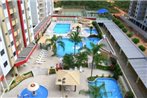 Apartamento 301-B Prive^ das Thermas