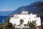 Suiten-Hotel Sunstar Brissago