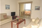 The Protaras Beach Apartments