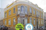 Baixa Terrace Hostel by My Choice Algarve