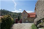 Casas da Fonte - Serra da Estrela