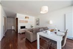 LovelyStay - Casas Brancas - Modern Apartment with Balcony & free private parking