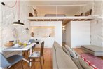 LovelyStay - Cativo Mezzanine Studio