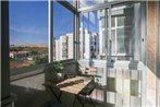 1Bed Apt nr beach in Costa da Caparica