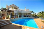 Vale do Lobo Villa Sleeps 6 Pool Air Con WiFi