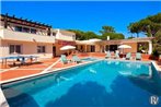 Quinta do Lago Villa Sleeps 10 Pool Air Con WiFi