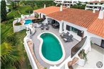 Vale do Lobo Villa Sleeps 6 Pool Air Con WiFi