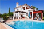 Quinta do Lago Villa Sleeps 10 Pool Air Con T607904