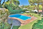 Vale do Lobo Villa Sleeps 6 Pool Air Con WiFi