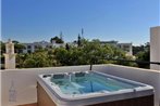 Vale do Lobo Villa Sleeps 6 Air Con T479922