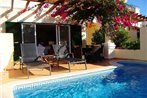 Vale do Lobo Villa Sleeps 6 Pool Air Con T479943