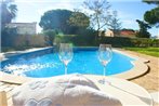 Vale do Lobo Villa Sleeps 8 Pool WiFi T480154