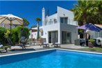 Vale do Garrao Villa Sleeps 6 Pool Air Con WiFi