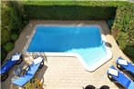 Vale do Lobo Villa Sleeps 6 Pool Air Con WiFi