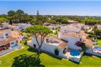 Vale do Lobo Villa Sleeps 6 Pool Air Con T607830