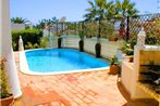 Vale do Lobo Villa Sleeps 8 Pool Air Con T480205