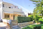 Vale do Lobo Villa Sleeps 6 Air Con WiFi T607860