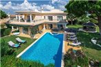 Vale do Lobo Villa Sleeps 10 Pool Air Con T480113