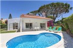 Vale do Lobo Villa Sleeps 6 Pool Air Con T480238