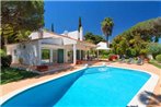 Vale do Lobo Villa Sleeps 8 Pool Air Con T480239